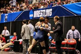 National title a dream come true for Gardiner's Del Gallo