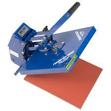 Transpro 16x20 Heat Press Heat Press Machine Heat Press Heat Transfer