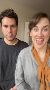 Brittany and Michael Countdown to Nobel Prize in Economics: Day t-3