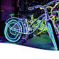 Holiday Lights Bike Night