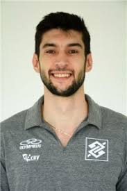 WorldofVolley :: Flavio Cesar Resende Gualberto