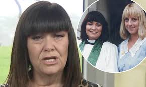 While her cause of death has not officially been released, an. Dawn French Calls Emma Chambers Death A Shocking And Sad Loss Daily Mail Online