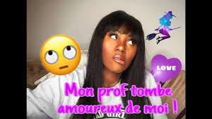 C'est une notion un peu compliquée (y compris pour moi), que je ne développerai donc pas, mais qui implique que tu peux transposer sur lui des sentiments qui ne lui. Story Time Mon Prof Tombe Amoureux De Moi Et Veux Me Boumara Lisa Moseli Youtube