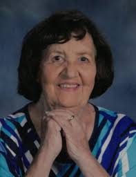 Patricia Hoskins Hurst Obituary August 2, 2024