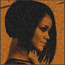 Rihanna Lyrics Music