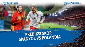 Polandia yang secara mengejutkan kalah vs slovakia ingin membayar kekalahan itu dengan meraup poin penuh dari tangan spanyol, hasil imbang apa lagi kalah akan memperberat langkah mereka menuju fase berikutnya. 1ffymhii4cf Ym