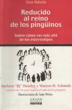 Reducido al reino de los pinguinos