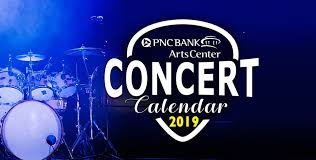 Browse the pnc bank arts center seating chart to look for jason aldean holmdel front row seats. Pnc Bank Arts Center Concert Calendar 2019