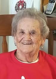 Helen Ahrens Obituary (1928