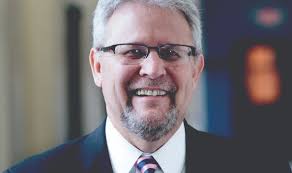 Sommerfeld Accepts Call as Interim President of CUNE