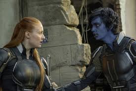En sabah nur / apocalypse. X Men Apocalypse Images Show Angel S Wings New Costumes