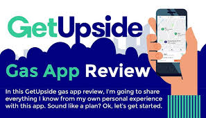 There's no limit on how much you can earn, and you can even use it with other coupons, discounts, and loyalty programs! Getupside Gas App Review How Does Getupside Make You Money Impact Marketer