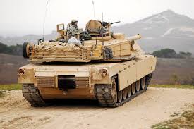 The abrams integrated management (aim) program overhauls old m1a1s to original factory standards, a program first initiated in 1997. M1a2 Abrams Main Battle Tank Military Com