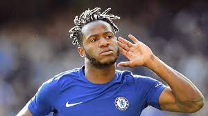 Things have really started to move fast in chelsea's striker situation, a main area that they wanted to address this summer. Michy Batshuayi Chelsea S Good Misfit By Daniel Tiluk Medium