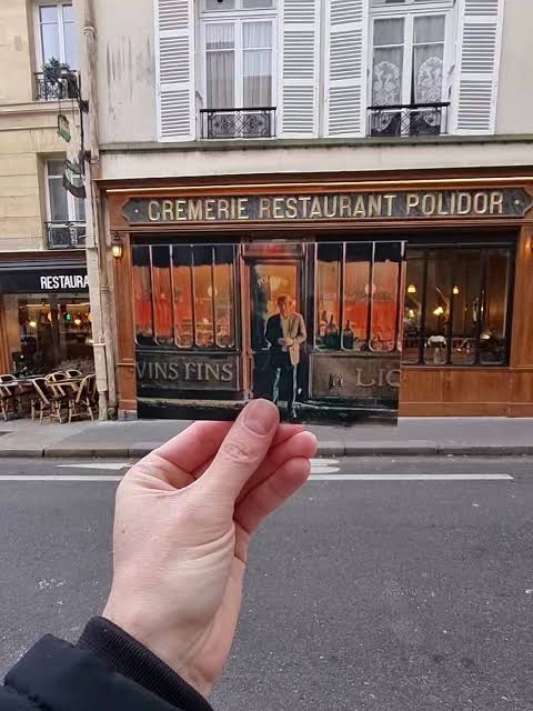 Ever wondered where Midnight in Paris was actually filmed? These are real  spots across Paris you can visit, from Marché aux Puces de Saint-Ouen to  Hôtel Le Meurice. I've listed 22 of