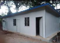 EPS SANDWICH PANELS – Eco Brains