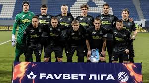 А.кичак, е.цымбалюк, о.лебеденко, и.зотко, и.снурницын. Itogi Pervoj Chasti Sezona 2019 20 Olimpik Doneck Footboom