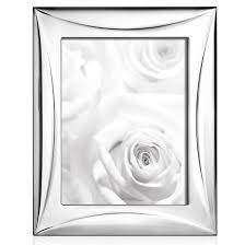 Cornice Ottaviani Vela Grande In Argento Con Specchio Al Miglior Prezzo Argenti Ottaviani Home
