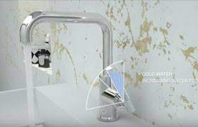 Contact us for the modern kitchen, bathroom faucets, tub and shower faucets. Contemporary Bathroom Designs Graff