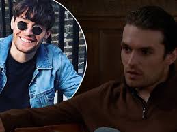 Emmerdale cast: Who is Moira's brother Mackenzie Boyd and what do we know  about actor...