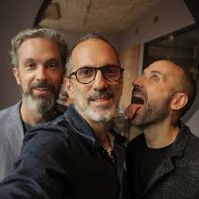 Designer of the Day: INC Architecture & Design