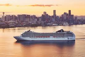 msc poesia