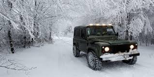 10 best cars for winter driving in 2021. Winter Driving The Best Car Features For Snow Travel