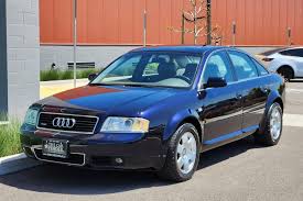 Image result for Ming Blue 2003 Audi
