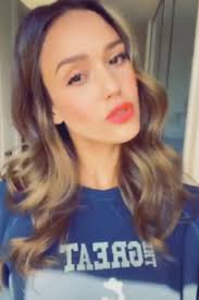 Jessica Alba Tiktok September 4, 2020