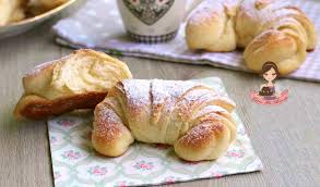 We did not find results for: Cornetti Sfogliati Veloci Soffici E Fragranti Tutto Fa Brodo In Cucina