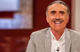 Así serían los almerienses más famosos si fueran muñecos de acción