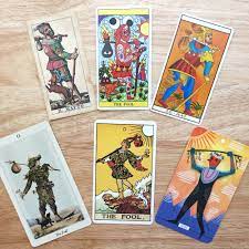 The lovers is the card of the heart and relationships; Getting To Know The Major Arcana The Fool S Journey Incandescent Tarot