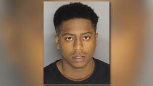 Man Arrested in Aiken Shooting After Police Find Him with Shoe Matching One  Left at Crime Scene