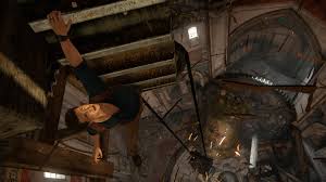I know this game is a year old, yet i couldn't believe how hyped i was for this game. Uncharted 4 A Thief S End Review This Four Part Series Should Have Ended After Part One The Washington Post