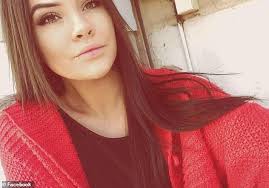 Boyfriend admits to killing girlfriend in crash while