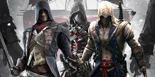 Assassin'S Creed Rogue: Every Major Assassin & Templar Shay Killed