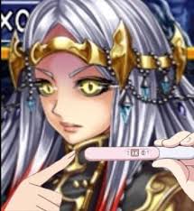 Magic infuse wouldnt need a buff. Image 852252 Pregnancy Announcement Know Your Meme