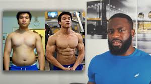 It is located beneath the abdominal muscles and the subcutaneous layer of fat, making it. Burn Belly Fat Build Muscle At The Same Time Is It Really Possible Youtube