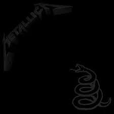 Seven deadly sin's nothing else matters (solo cover, metallica). Metallica Album Wikipedia