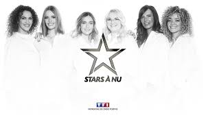 On peut sélectionner l'actrice ou le film de son choix. Stars A Nu Starsanu Tf1 Twitter