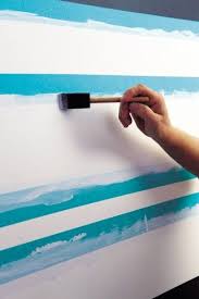 Book To Know Living In A Nutshell Paint Stripes Painting Stripes