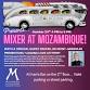 MIXER AT MOZAMBIQUE - LAGUNA LOVE LETTERS! event image