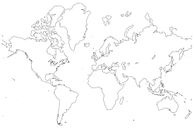 Damit haben sie die möglichkeit, den farbraum zu konvertieren. Punctilious World Line Map Linie Png Weltkarte Blank Svg Weltkarte Gliederung Pdf Gl Artforelementar Weltkarte Wallpaper Weltkarte Poster Weltkarte Wand
