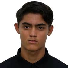 Profile Ángel Leyva, Mazatlán: Info, news, matches and statistics
