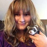 Gamma (Book 1) by M. Susanne Wiggins