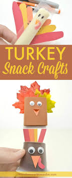 First time hosting a thanksgiving dinner? Fun Turkey Themed Thanksgiving Snacks