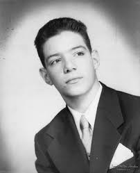 Randy Carlos y sus músicos