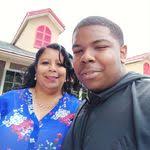 Sonja Blanton's Instagram, Twitter & Facebook