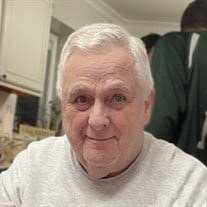 Nicolas M. VanBommel Obituary (2021)