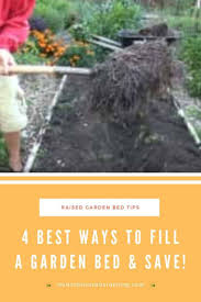 We did not find results for: 4 Best Ways To Fill A Raised Garden Bed For Cheap Raised Garden Bed Soil